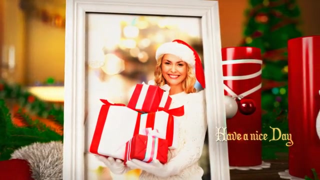 Christmas Story Videohive 13579708 After Effects Image 4