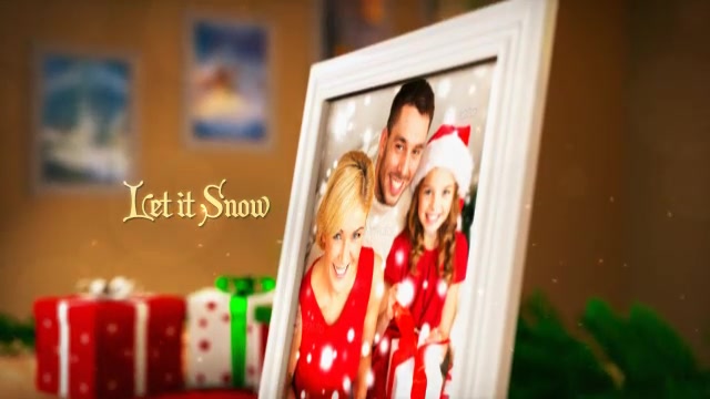 Christmas Story Videohive 13579708 After Effects Image 6