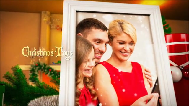 Christmas Story Videohive 13579708 After Effects Image 9