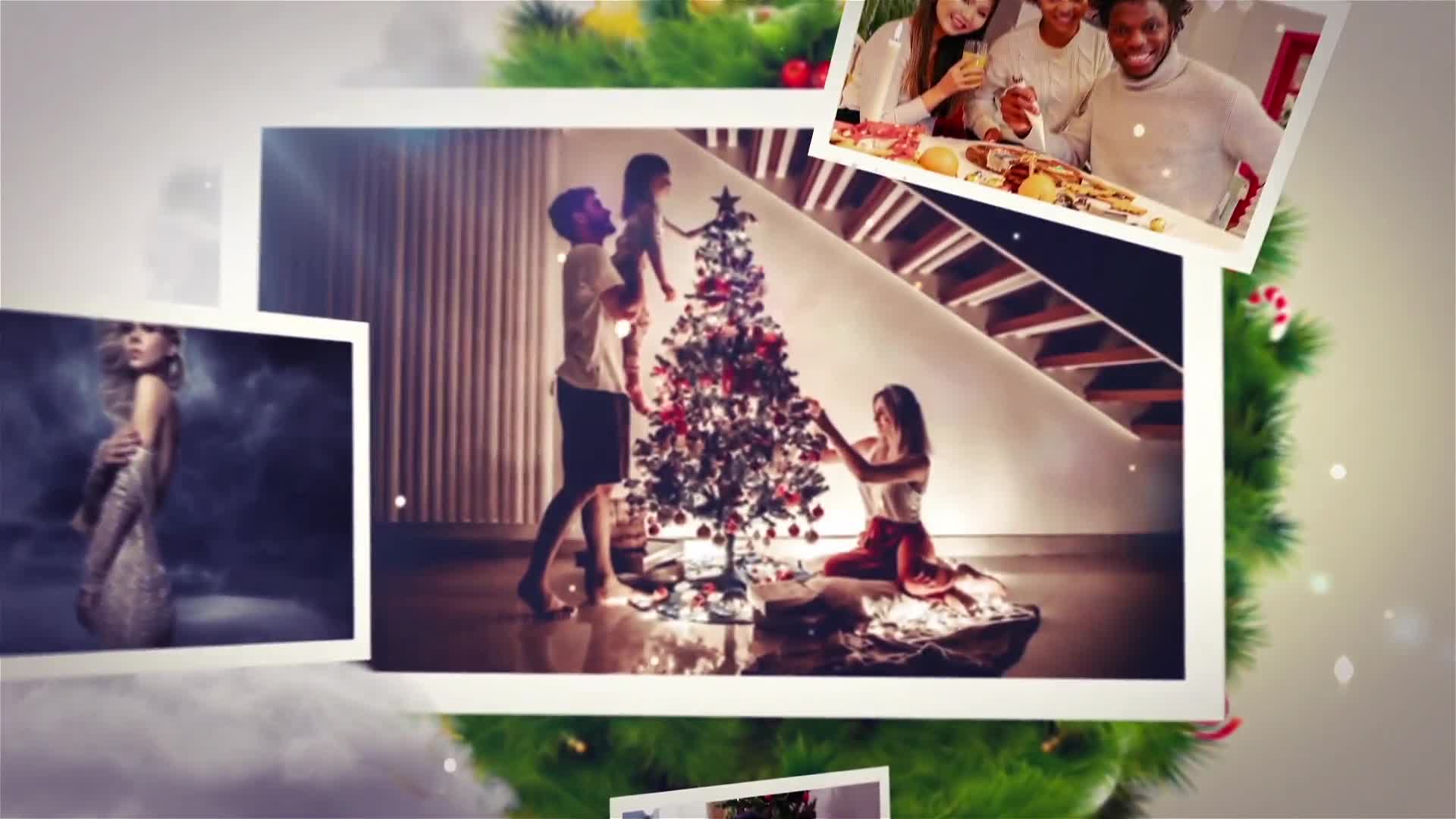 Christmas Story Videohive 29728599 After Effects Image 1
