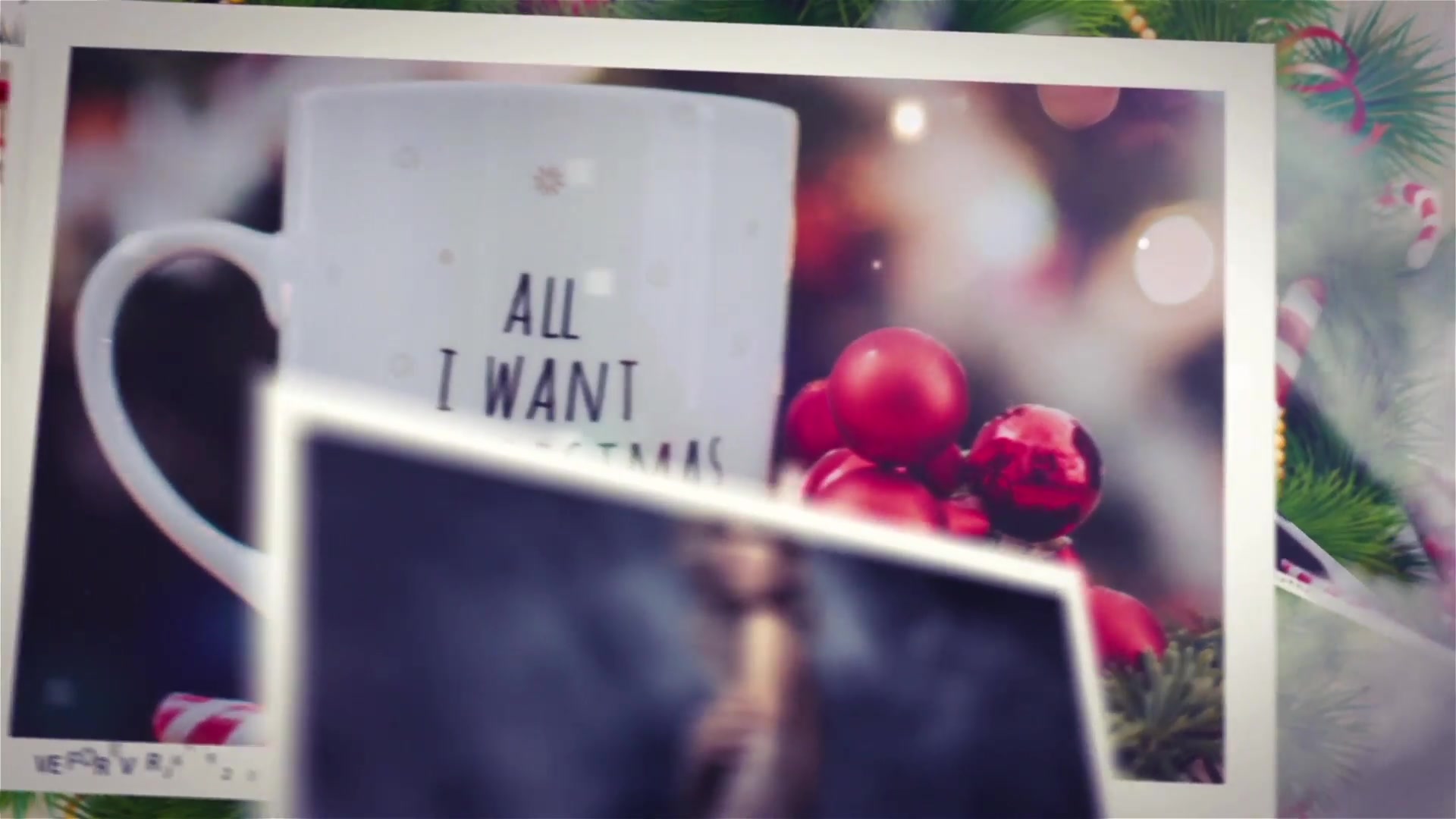 Christmas Story Videohive 29728599 After Effects Image 4