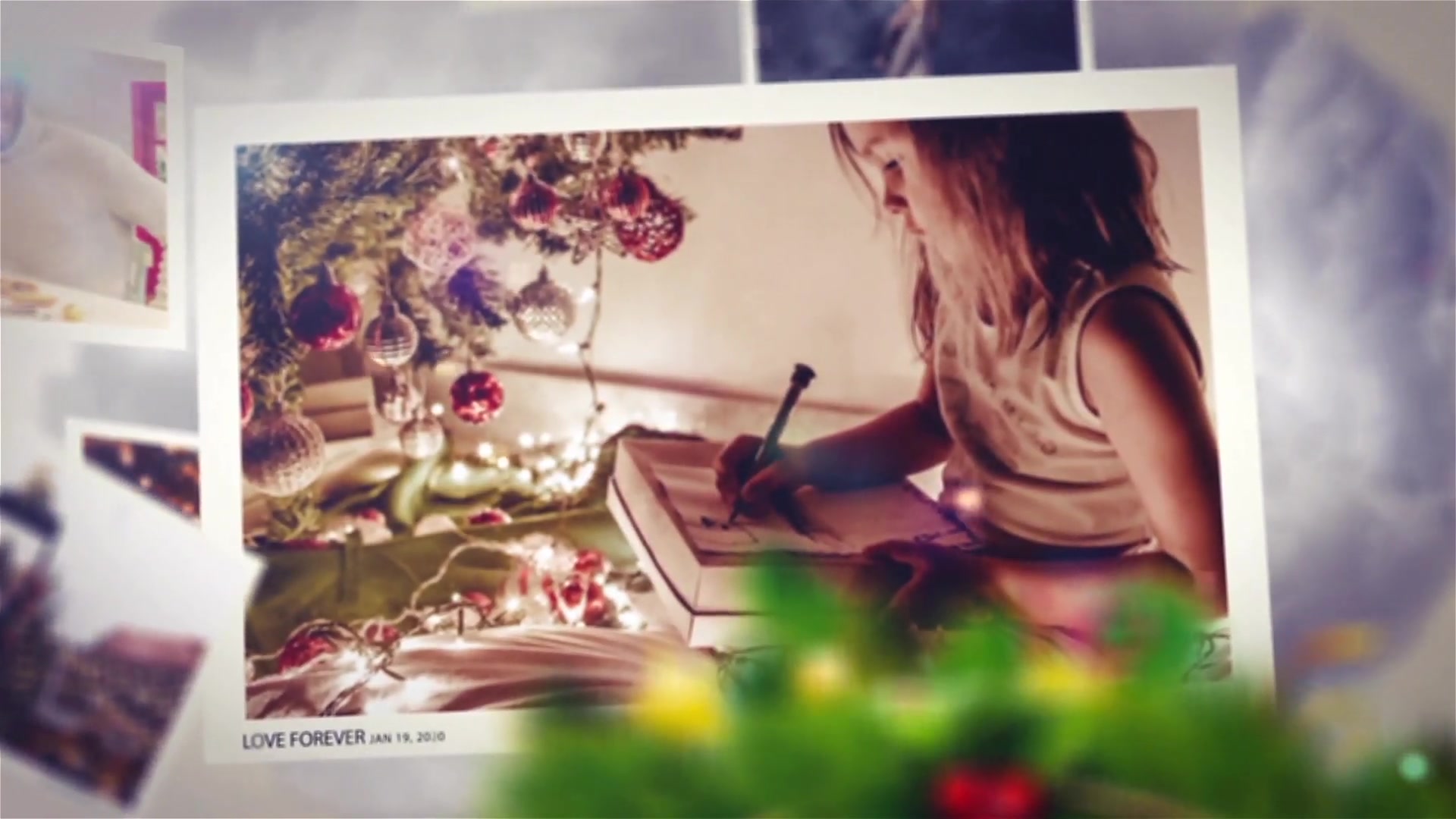 Christmas Story Videohive 29728599 After Effects Image 5