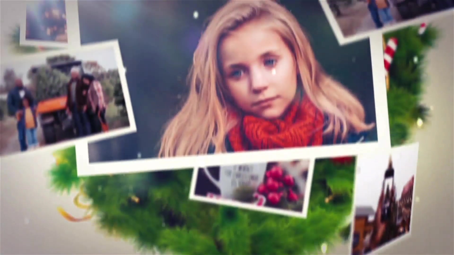 Christmas Story Videohive 29728599 After Effects Image 8