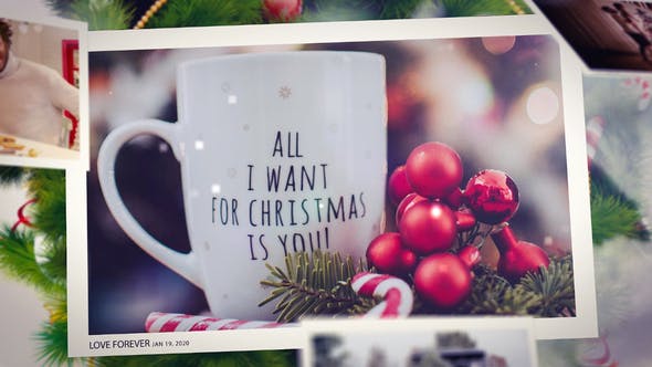 Christmas Story - Download Videohive 29728599