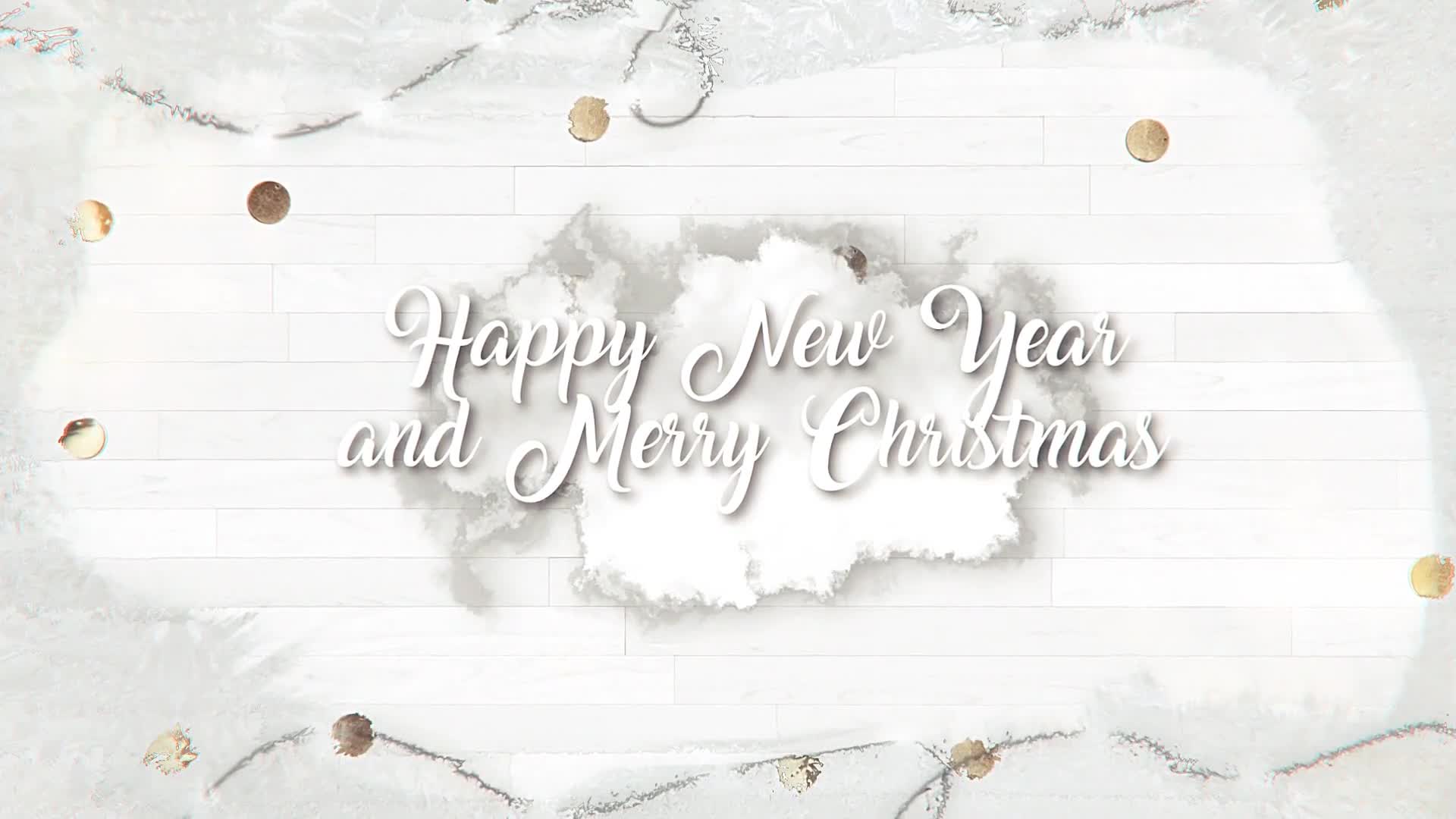 Christmas Story Winter Slideshow Videohive 34936335 After Effects Image 1