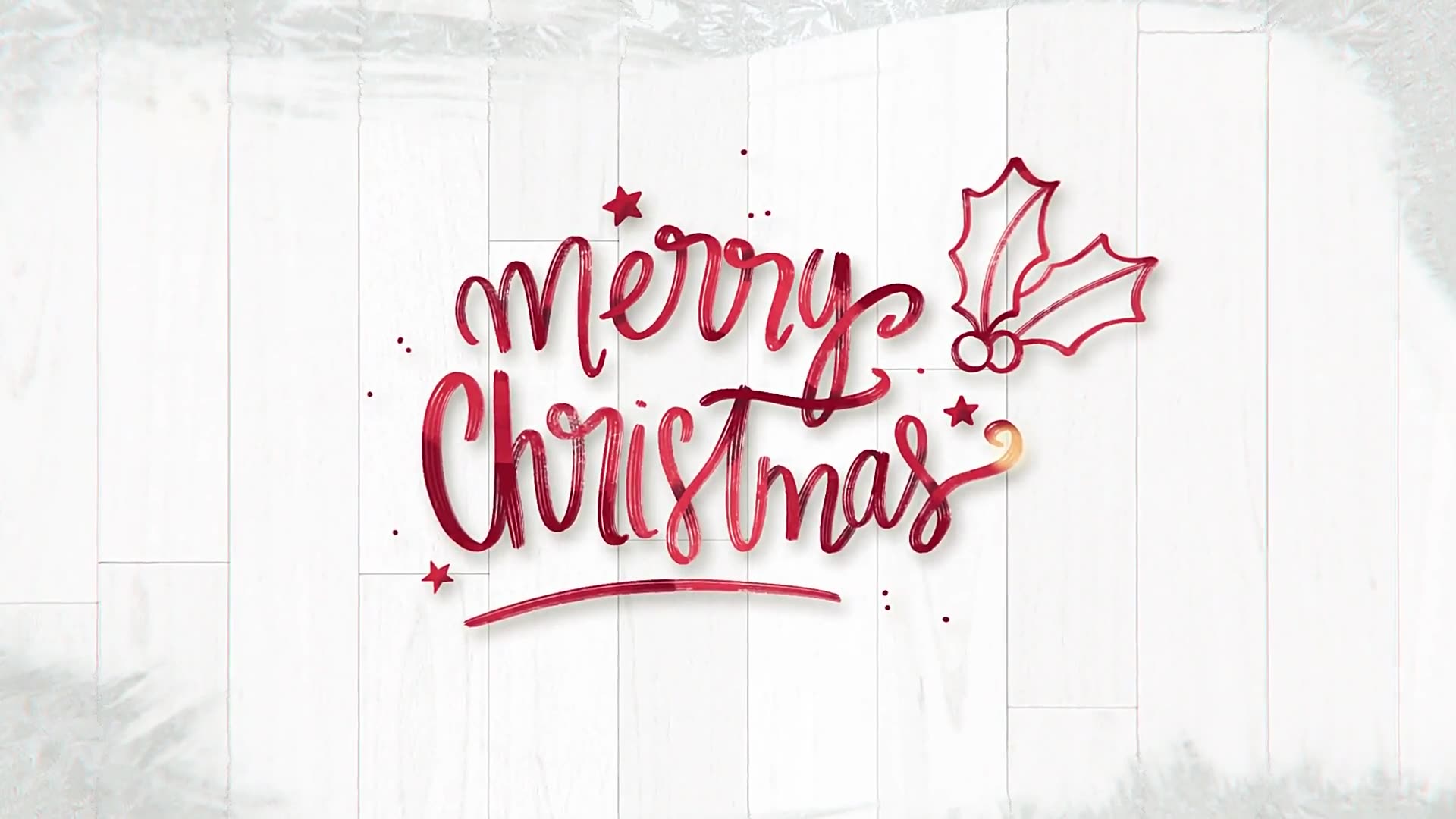 Christmas Story Winter Slideshow Videohive 34936335 After Effects Image 11