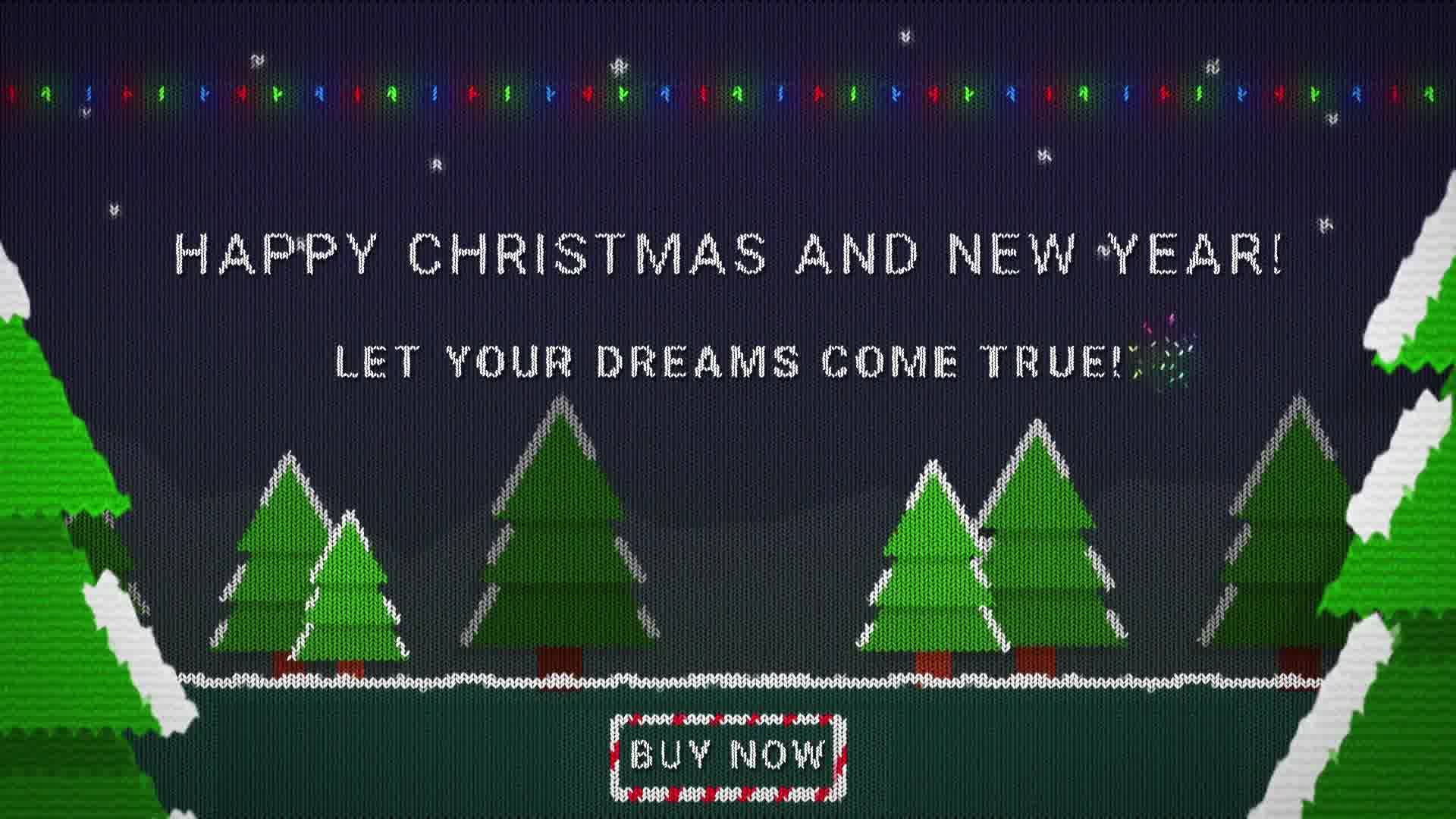 Christmas Stream Videohive 29779362 After Effects Image 10