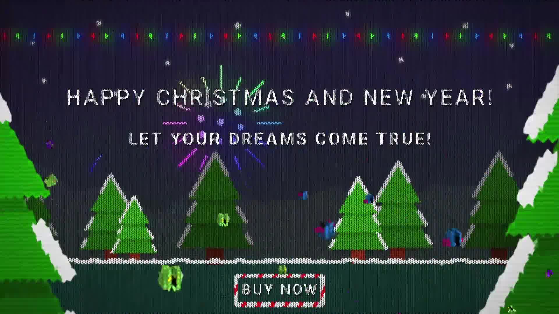 Christmas Stream Videohive 29779362 After Effects Image 9
