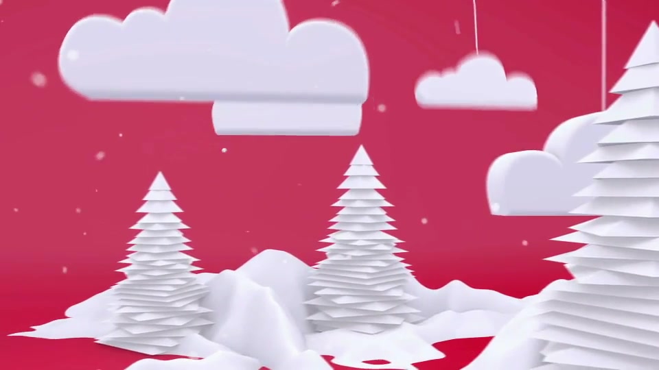 Christmas Studio Videohive 13874397 After Effects Image 7