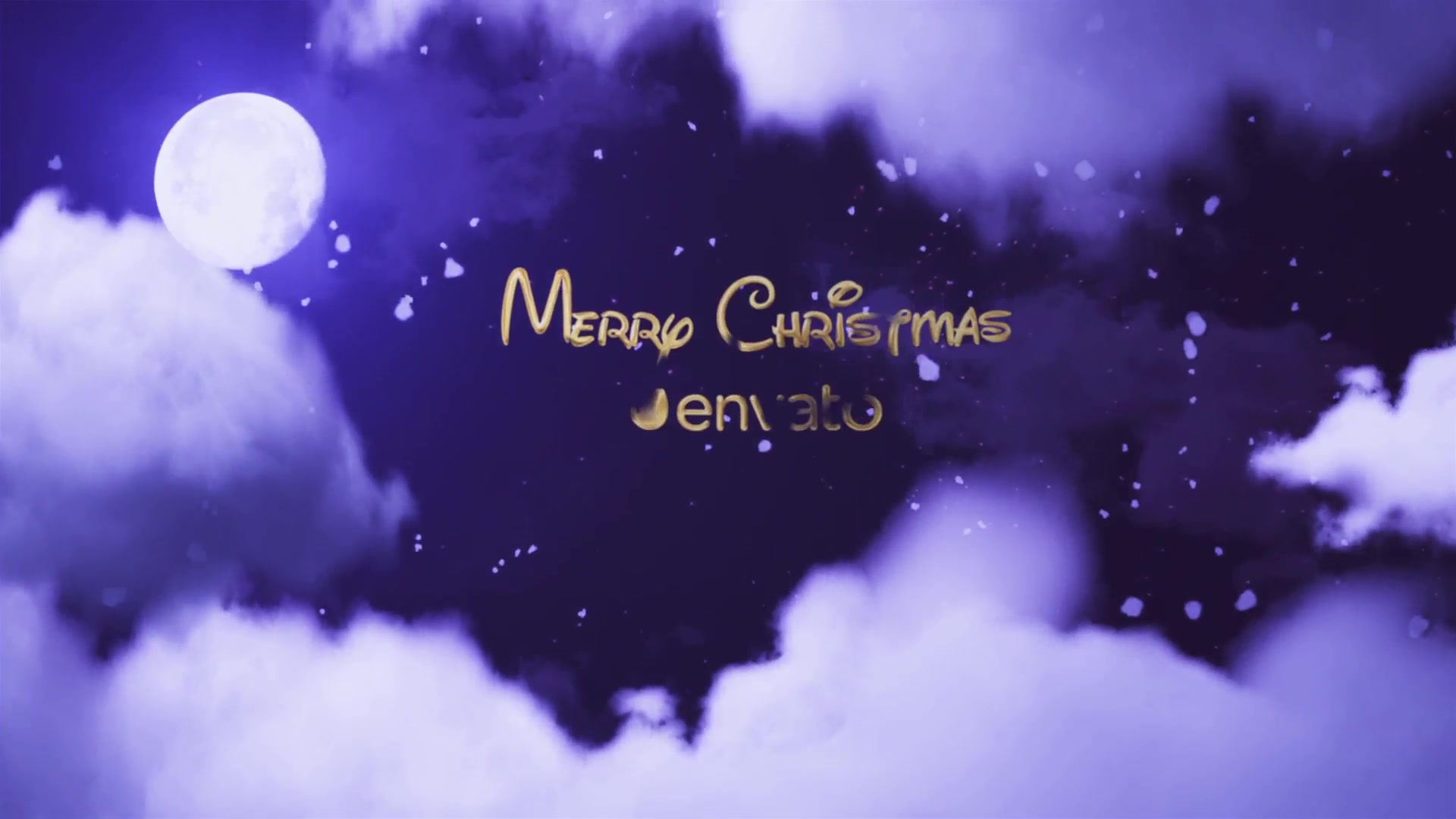 Christmas Tale Videohive 25125436 After Effects Image 4