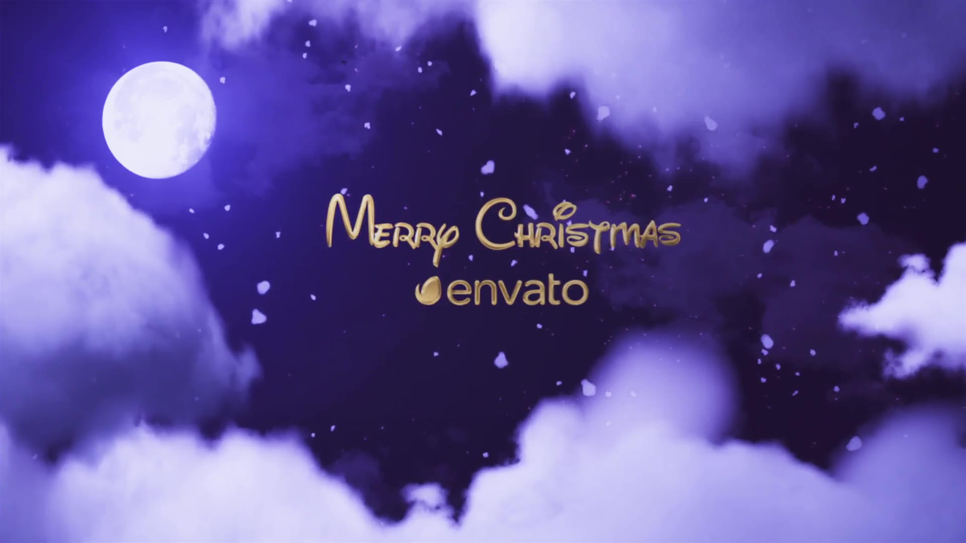 Christmas Tale Videohive 25125436 After Effects Image 5