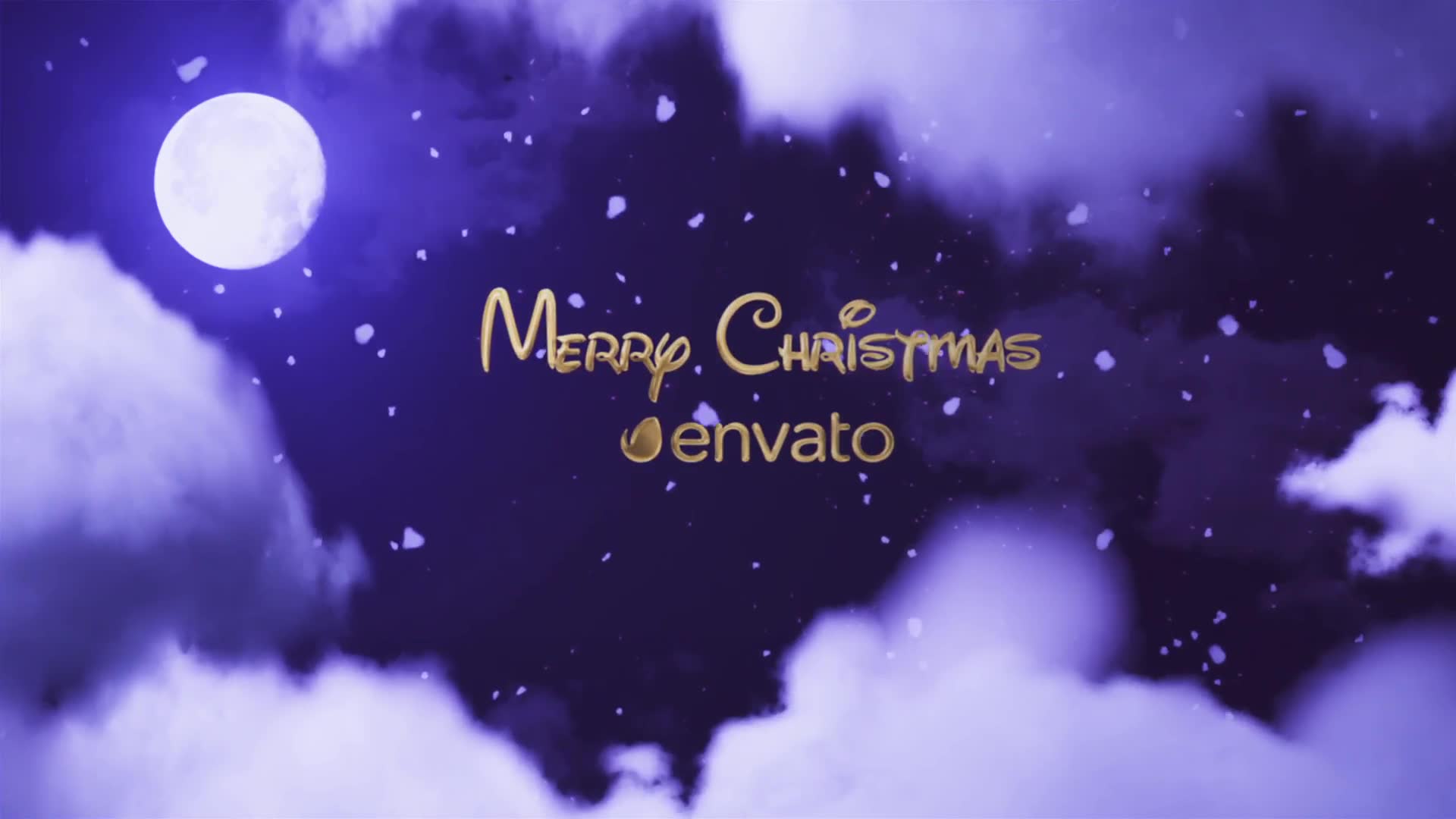 Christmas Tale Videohive 25125436 After Effects Image 6