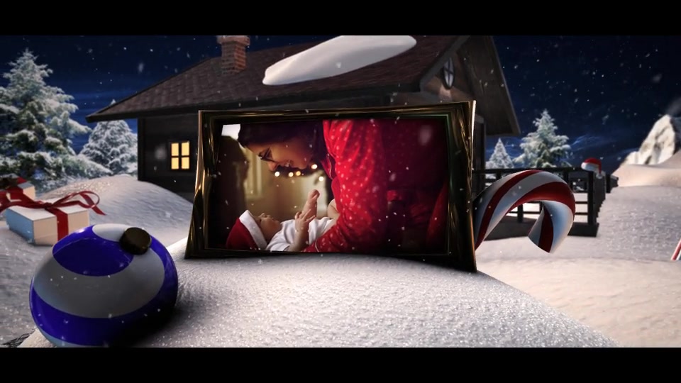 Christmas Tale - Download Videohive 22888414