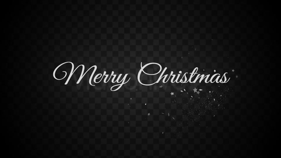 Christmas Text - Download Videohive 18624660