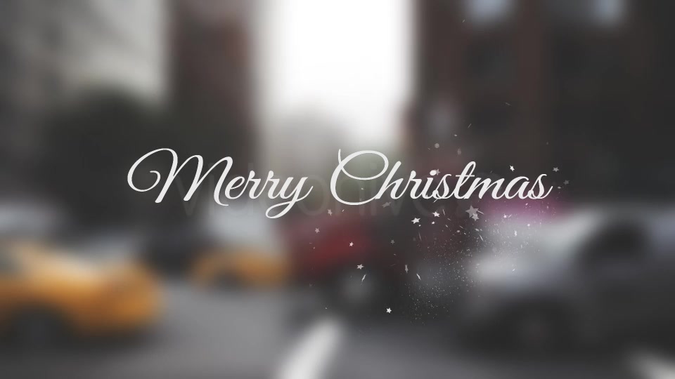 Christmas Text - Download Videohive 18624660