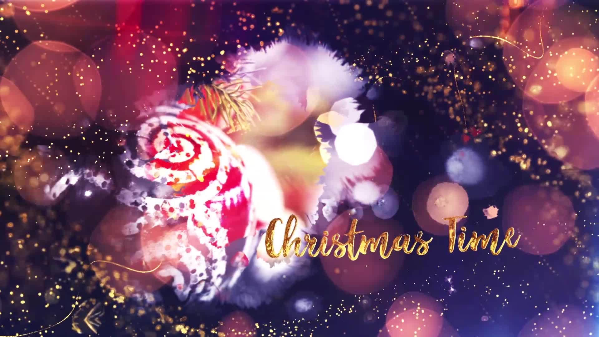 Christmas Time - Download Videohive 22884962