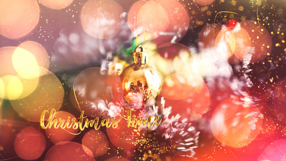 Christmas Time - Download Videohive 22884962