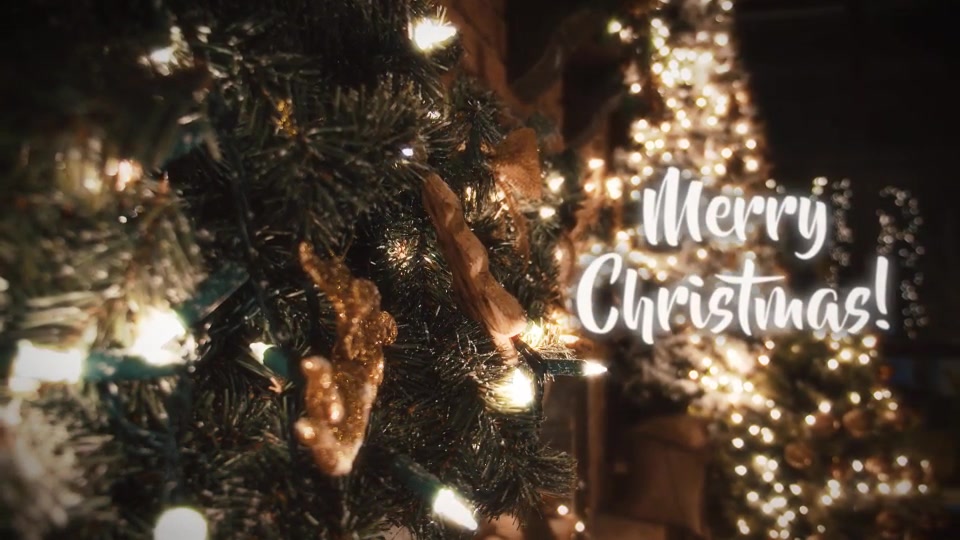 Christmas Time Slideshow Videohive 35021358 After Effects Image 13