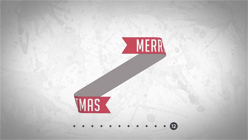 Christmas Title Pack - Download Videohive 22824275
