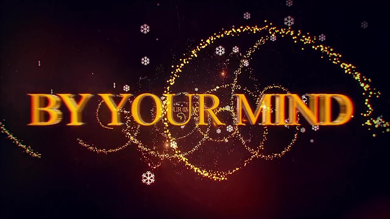 Christmas Titles Videohive 13734313 After Effects Image 2