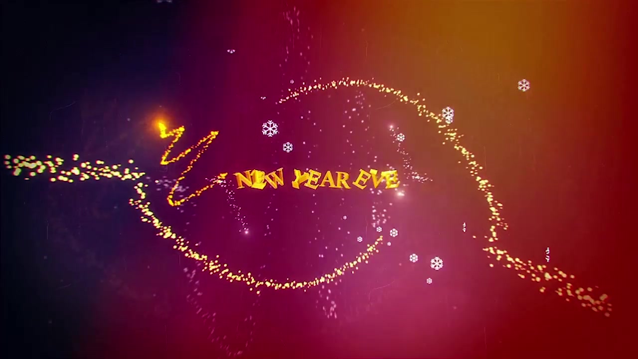 Christmas Titles Videohive 13734313 After Effects Image 3