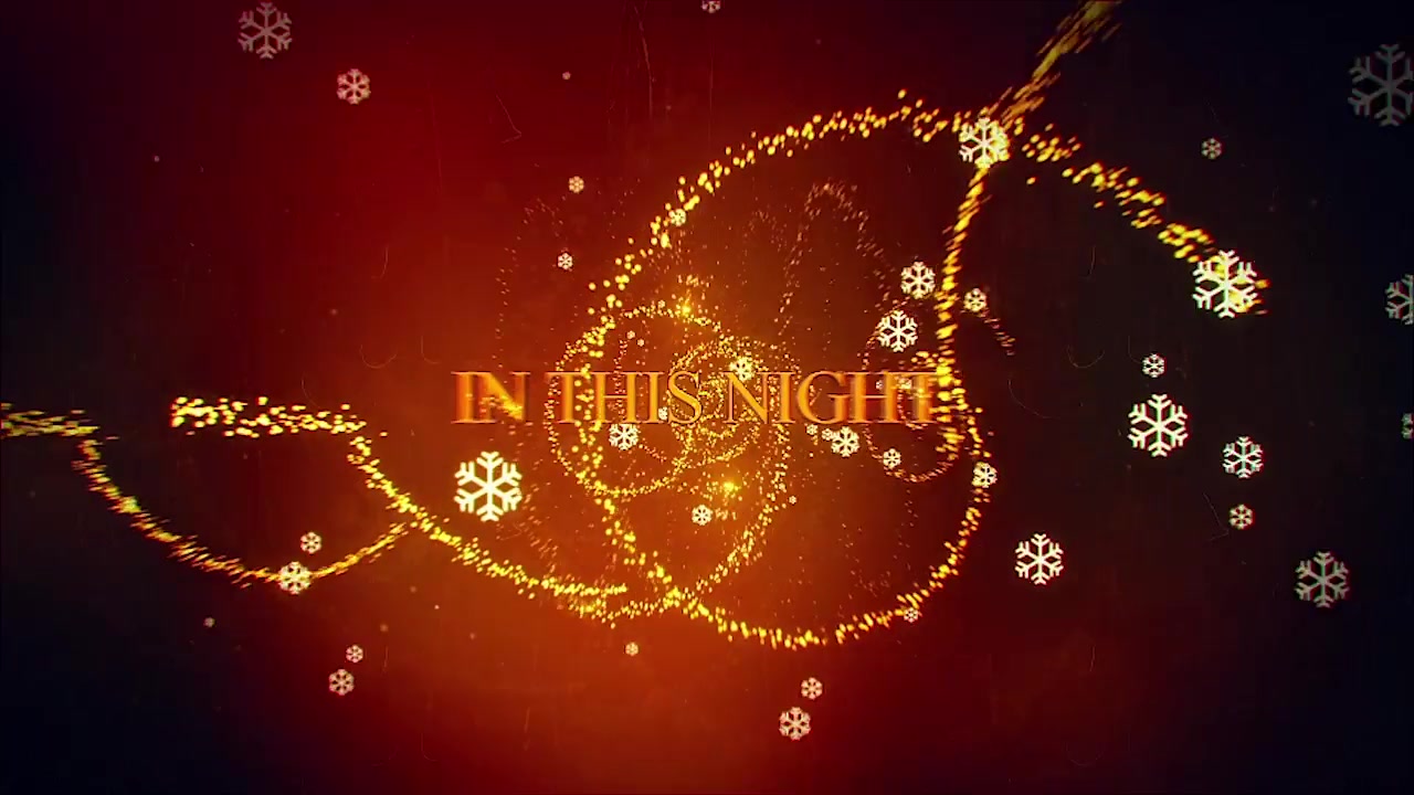 Christmas Titles Videohive 13734313 After Effects Image 5
