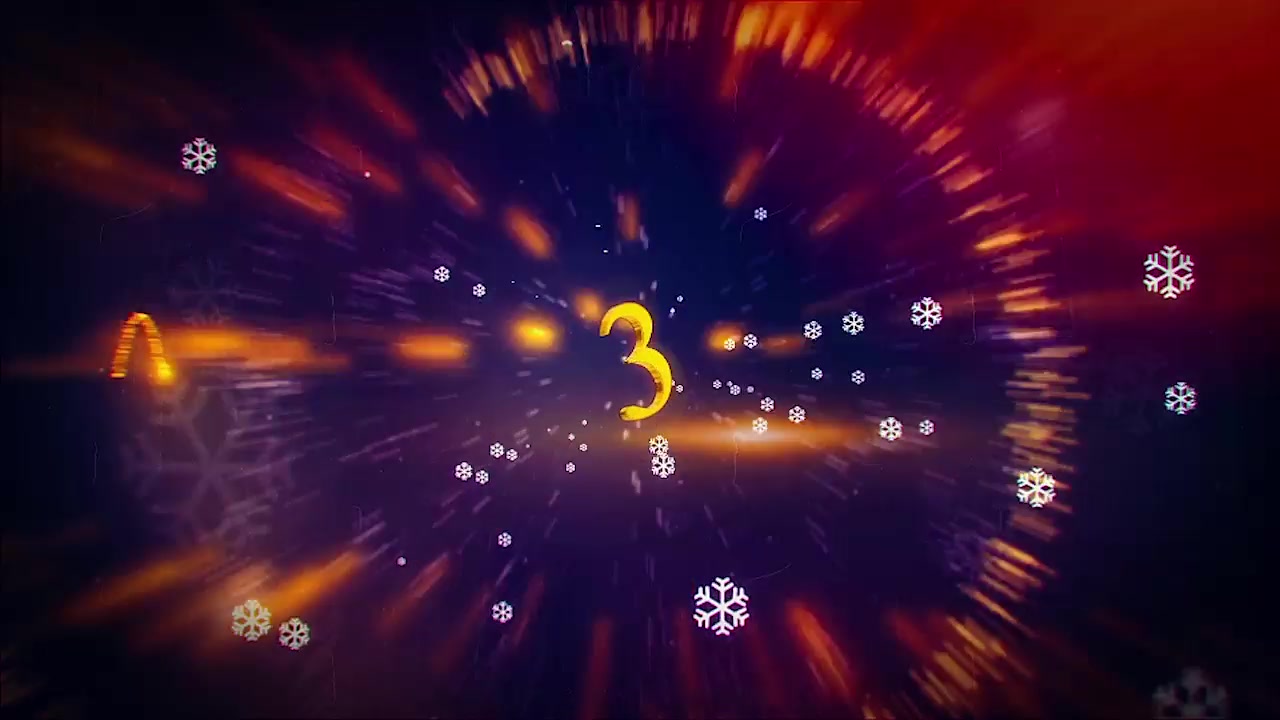 Christmas Titles Videohive 13734313 After Effects Image 9