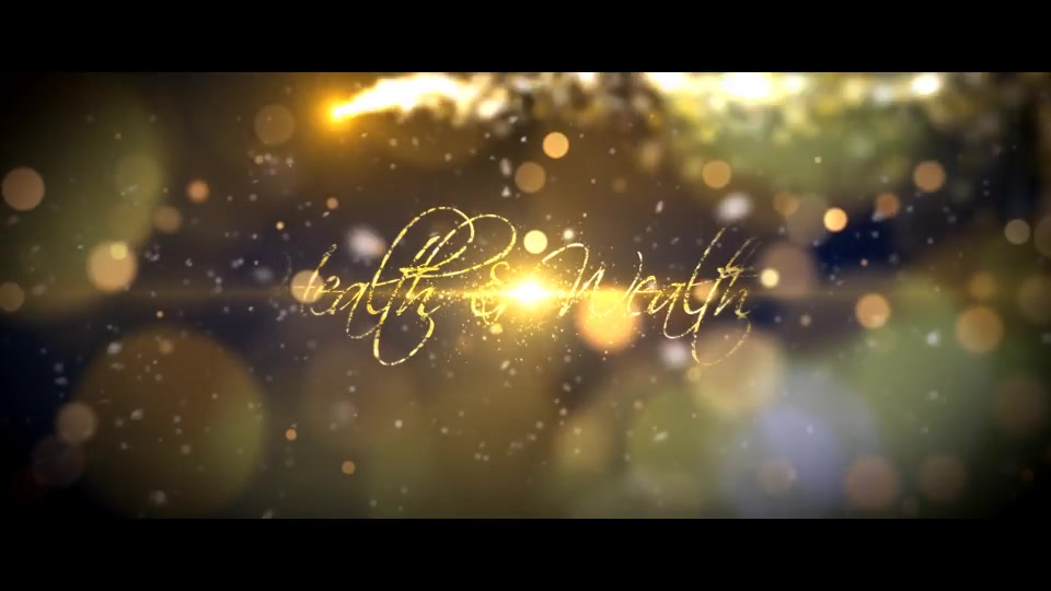 Christmas Titles 2 Videohive 22946242 After Effects Image 10