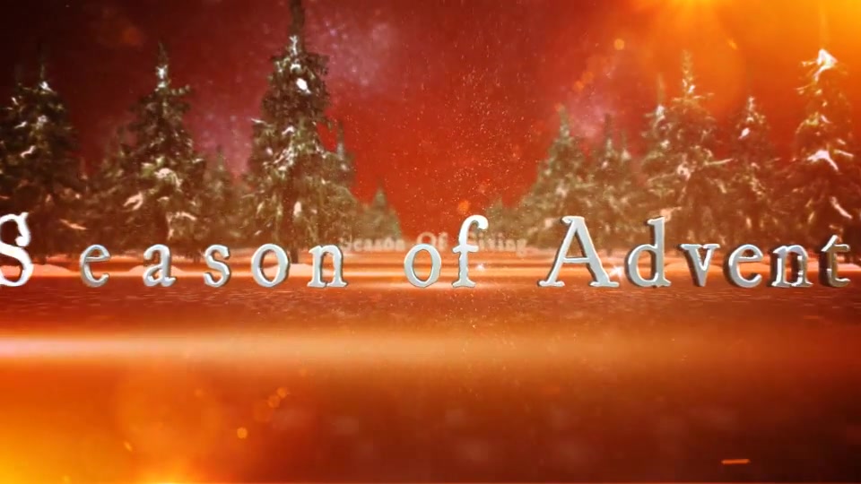 Christmas Titles 3 - Download Videohive 13795169