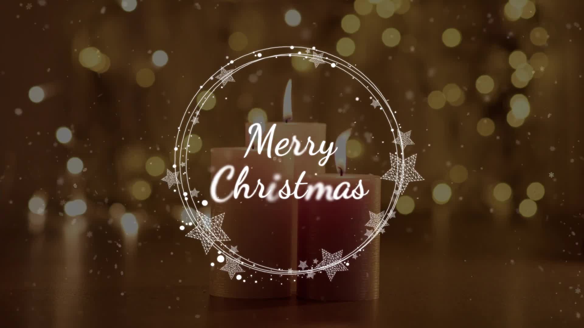 Christmas Titles Videohive 34659449 Premiere Pro Image 1