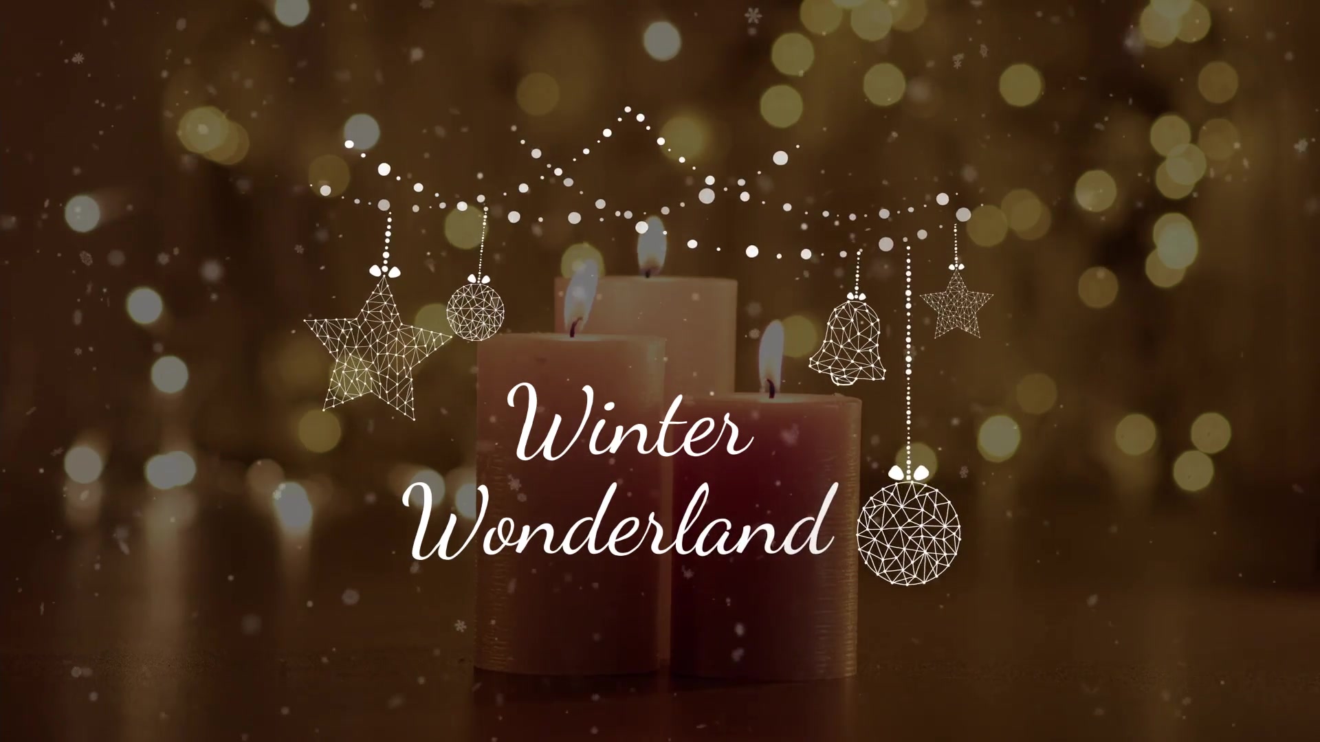 Christmas Titles Videohive 34659449 Premiere Pro Image 11
