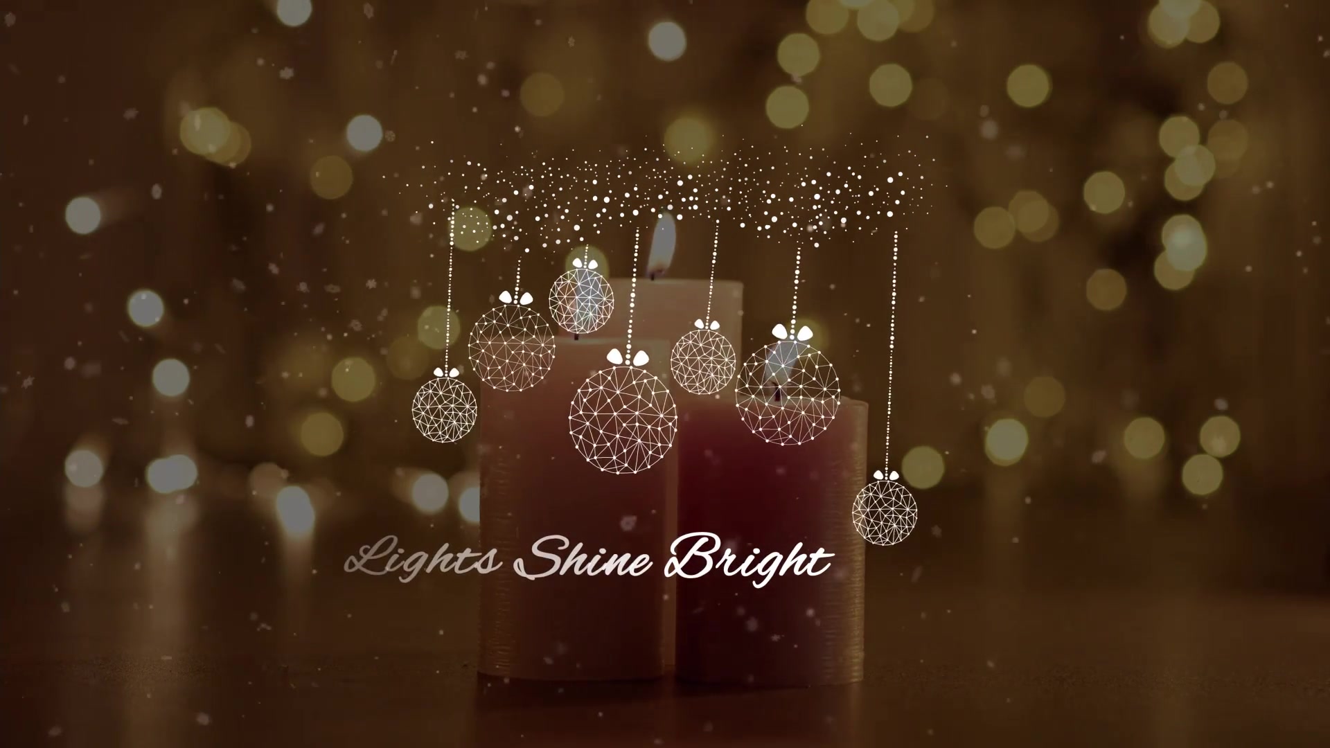 Christmas Titles Videohive 34659449 Premiere Pro Image 12
