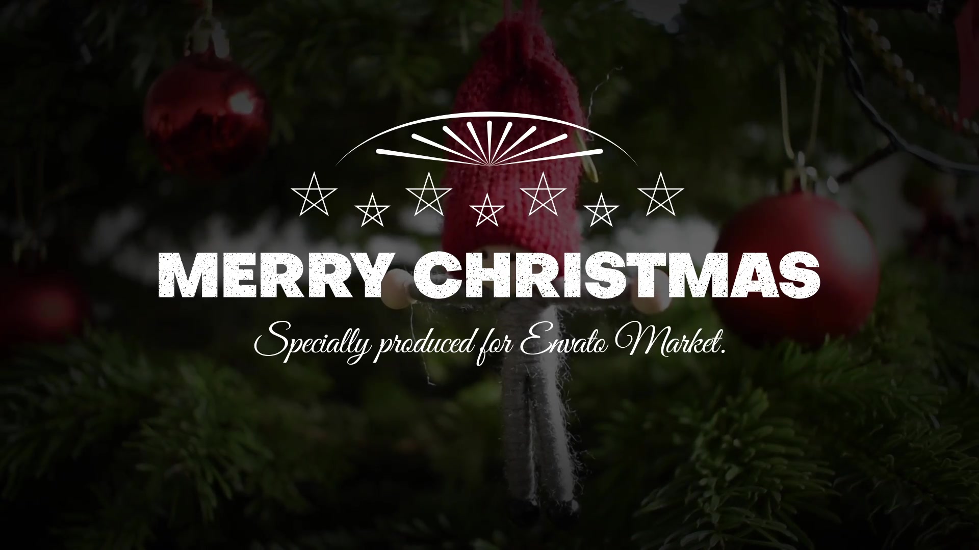Christmas Titles Videohive 35138255 After Effects Image 6