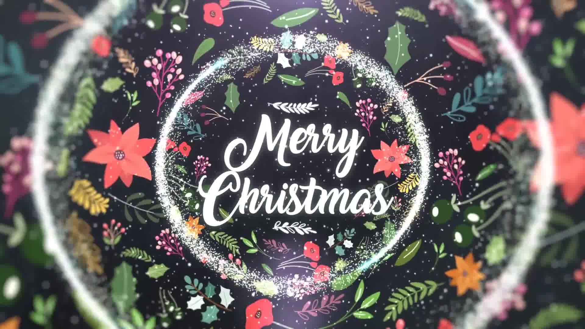 Christmas Titles Videohive 35158739 After Effects Image 11