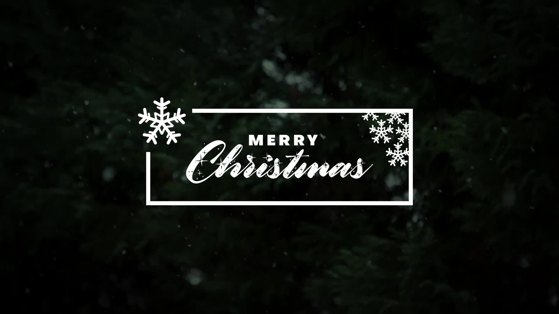 Christmas Titles Videohive 35172443 Premiere Pro Image 11