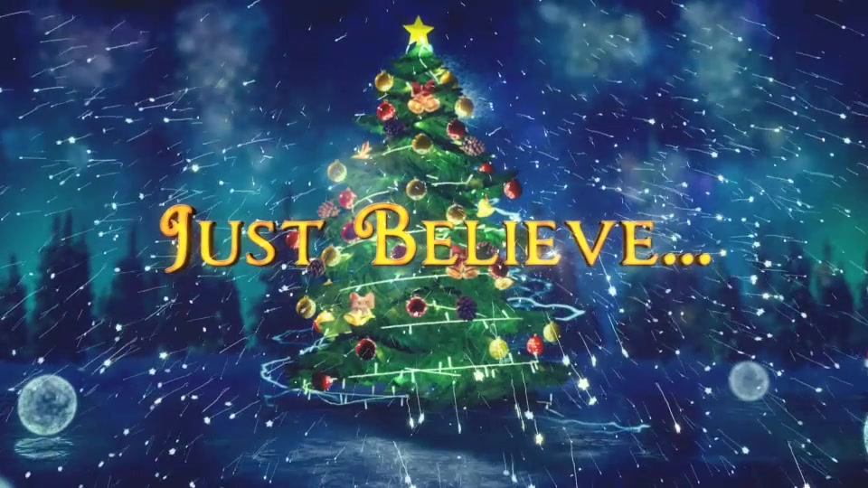 Christmas Titles 4 Videohive 22825602 After Effects Image 12