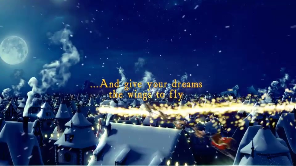 Christmas Titles 4 Videohive 22825602 After Effects Image 8