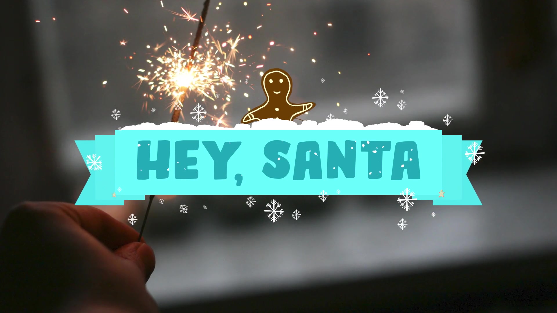 Christmas Titles | After Effects Videohive 29706941 After Effects Image 5