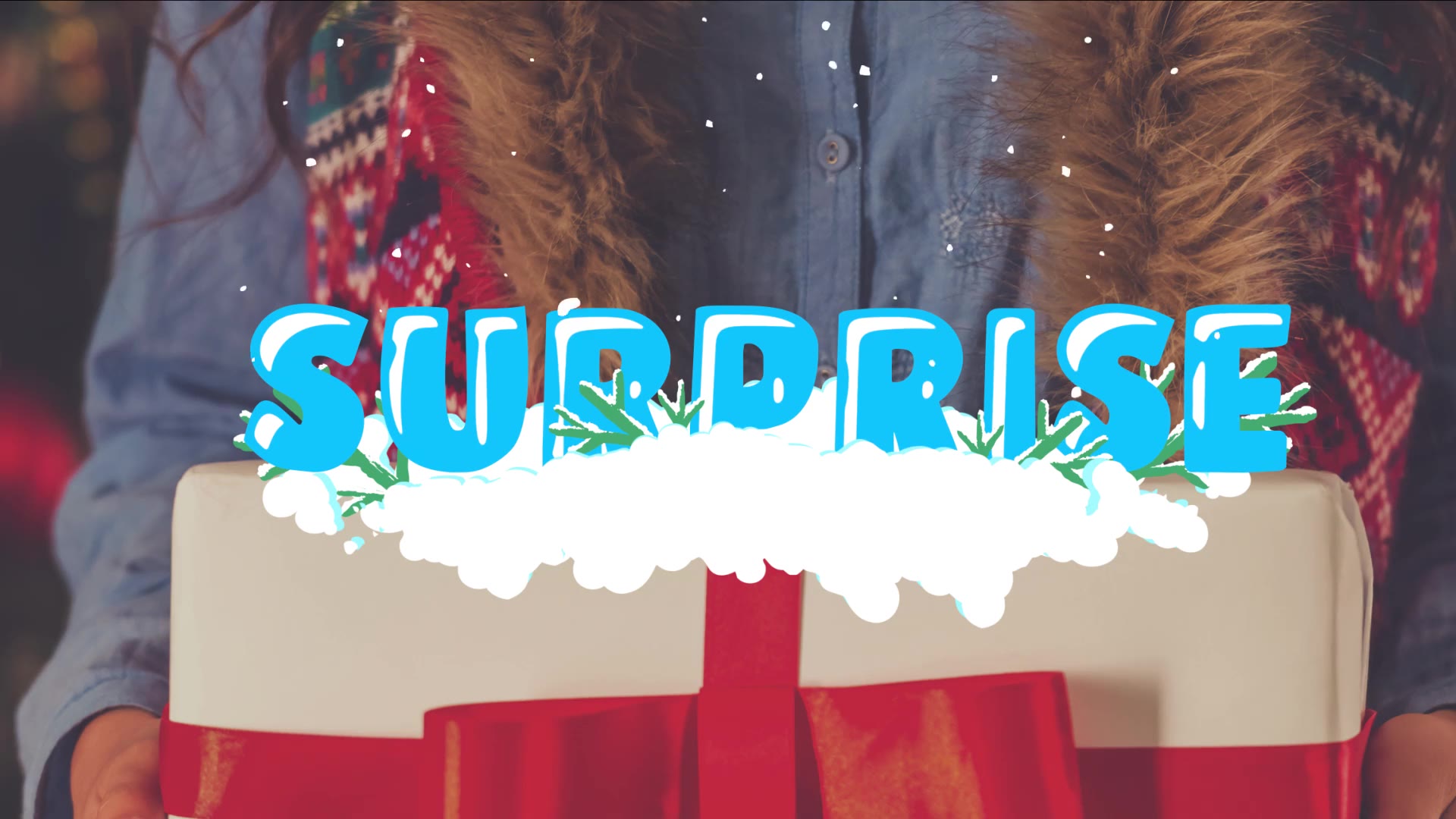 Christmas Titles | After Effects Videohive 29706941 After Effects Image 9