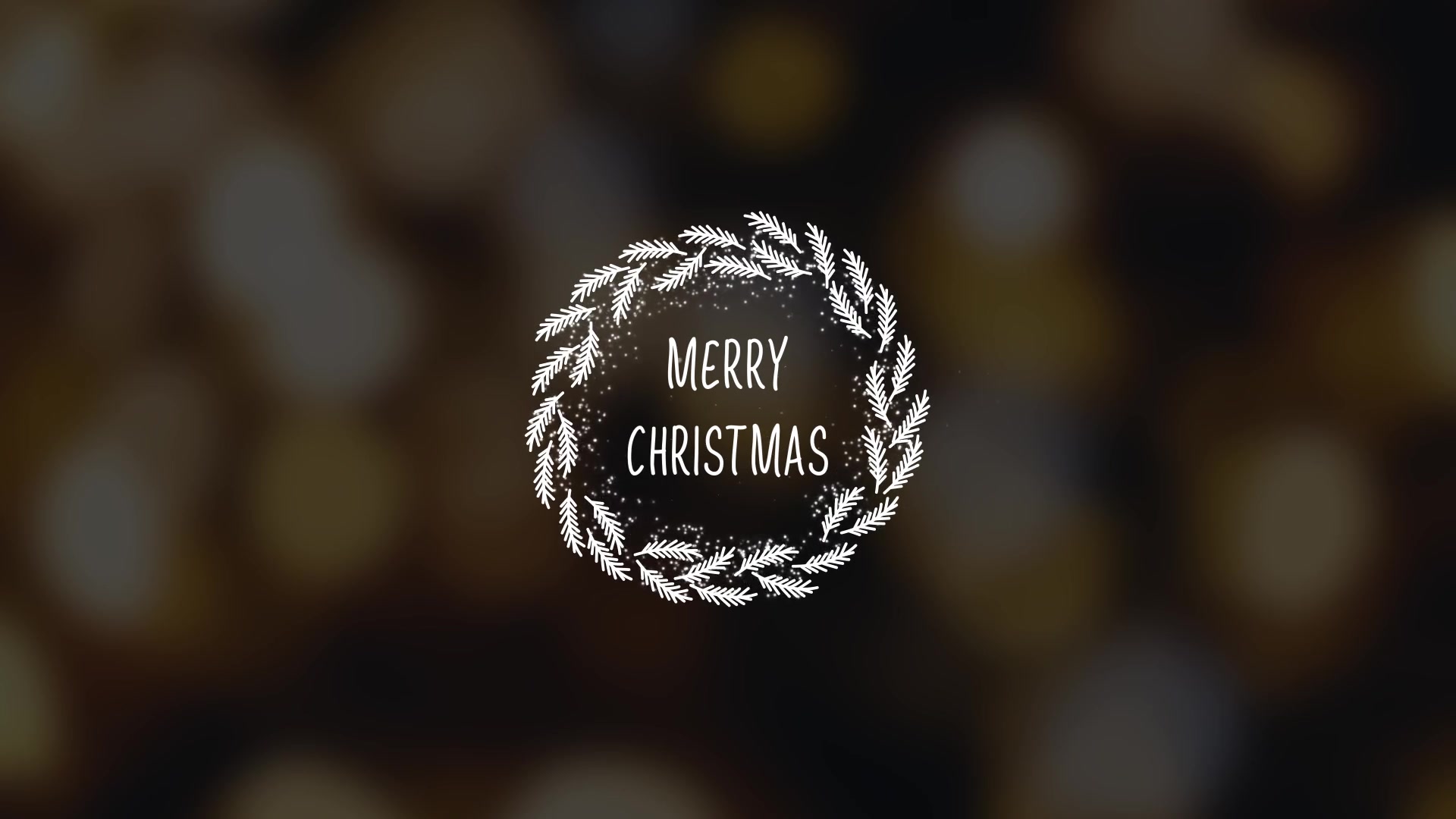 Christmas Titles and Lower Thirds Videohive 25033211 After Effects Image 10