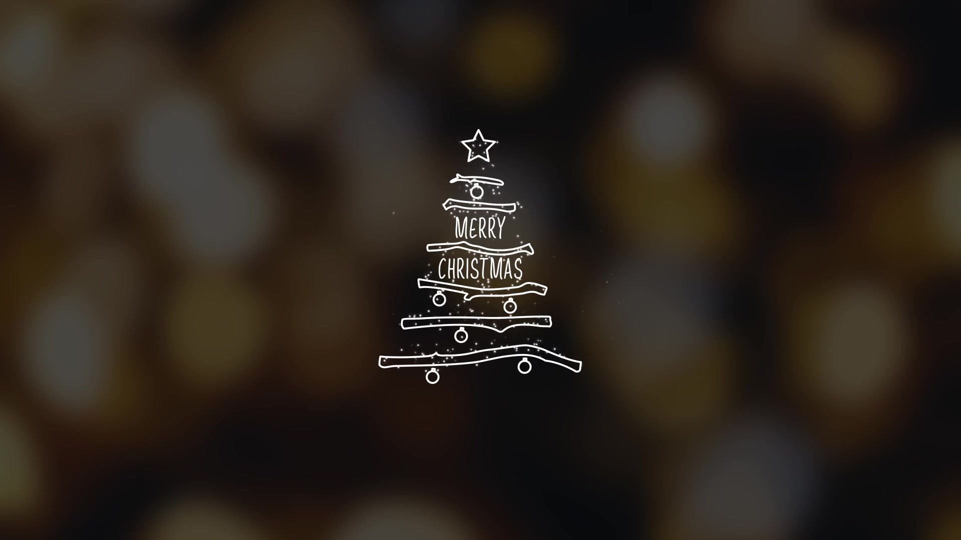 Christmas Titles and Lower Thirds Videohive 25033211 After Effects Image 7