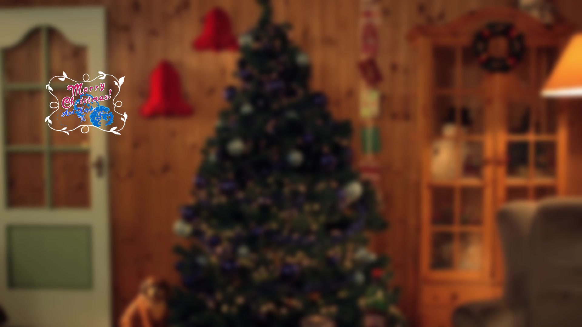 Christmas Titles And Transitions | DaVinci Resolve Videohive 34926804 DaVinci Resolve Image 9