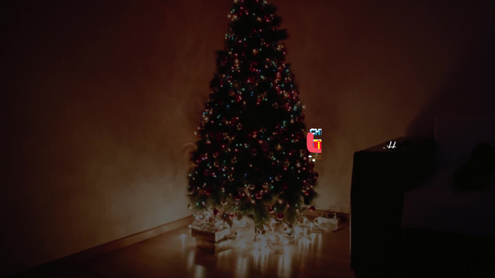 Christmas Titles Collection | FCPX Videohive 25321016 Apple Motion Image 2