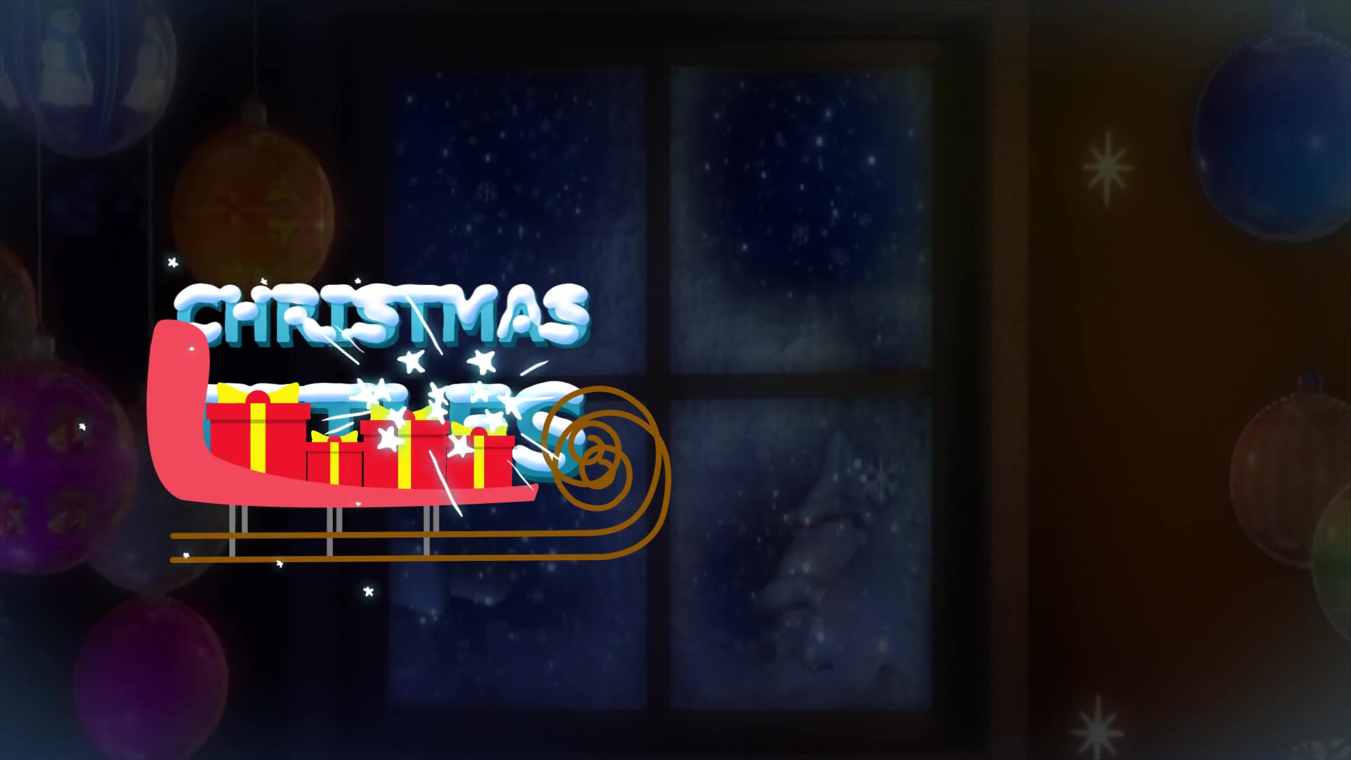 Christmas Titles Collection | FCPX Videohive 25321016 Apple Motion Image 4