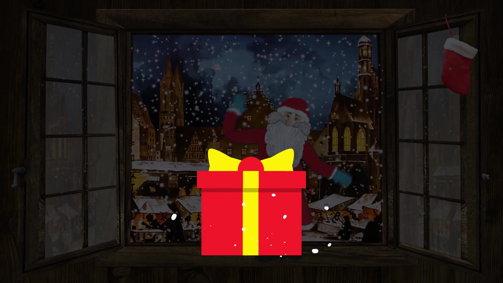Christmas Titles Collection | FCPX Videohive 25321016 Apple Motion Image 7