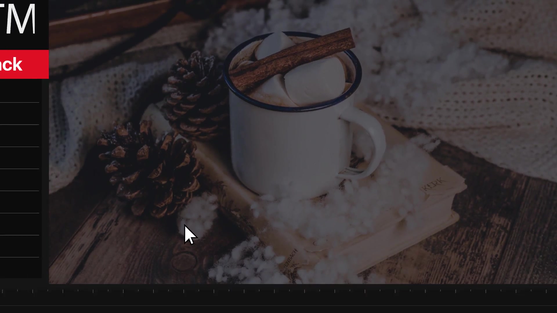 Christmas Titles Collection | FCPX Videohive 25321016 Apple Motion Image 8