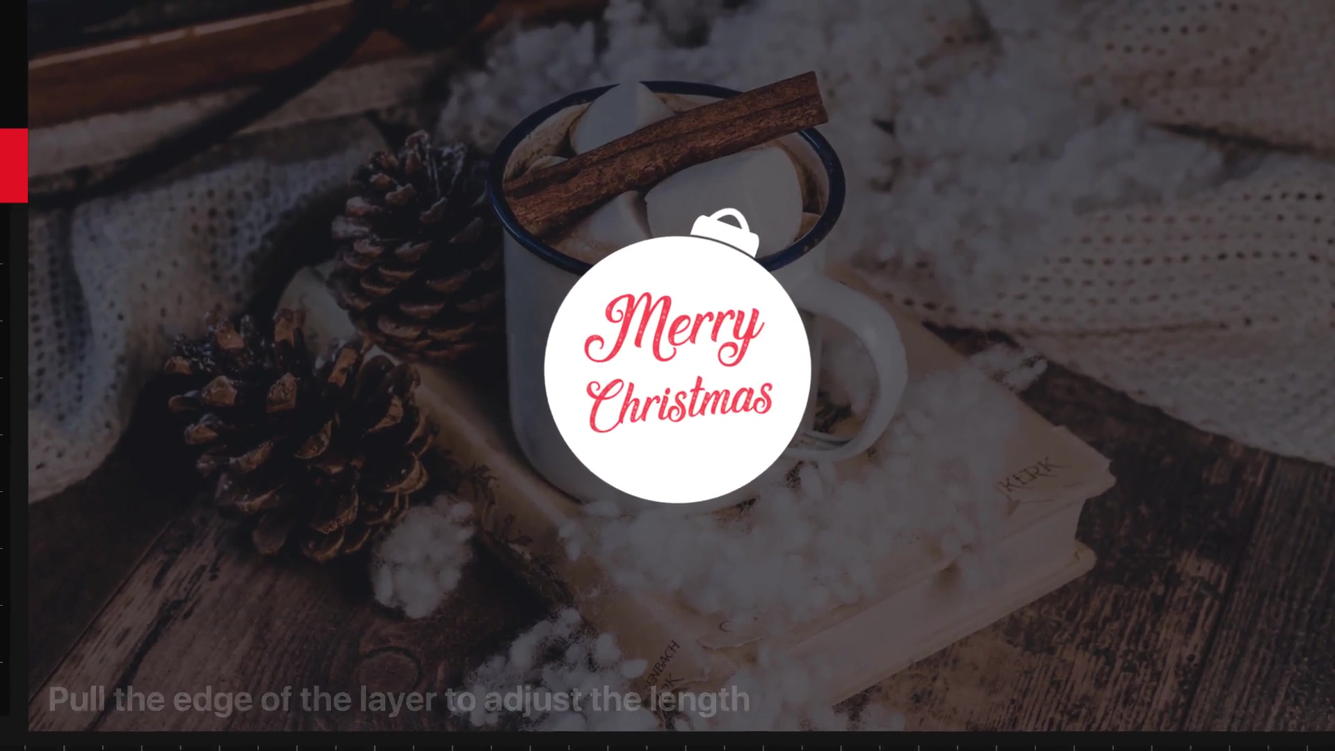 Christmas Titles Collection | FCPX Videohive 25321016 Apple Motion Image 9