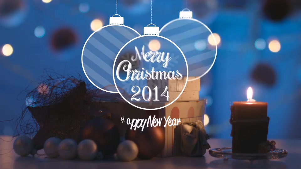Christmas Titles Collection Videohive 6351882 After Effects Image 4
