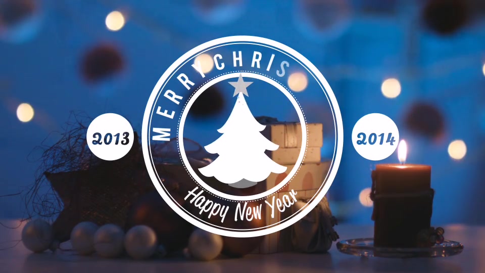 Christmas Titles Collection Videohive 6351882 After Effects Image 9