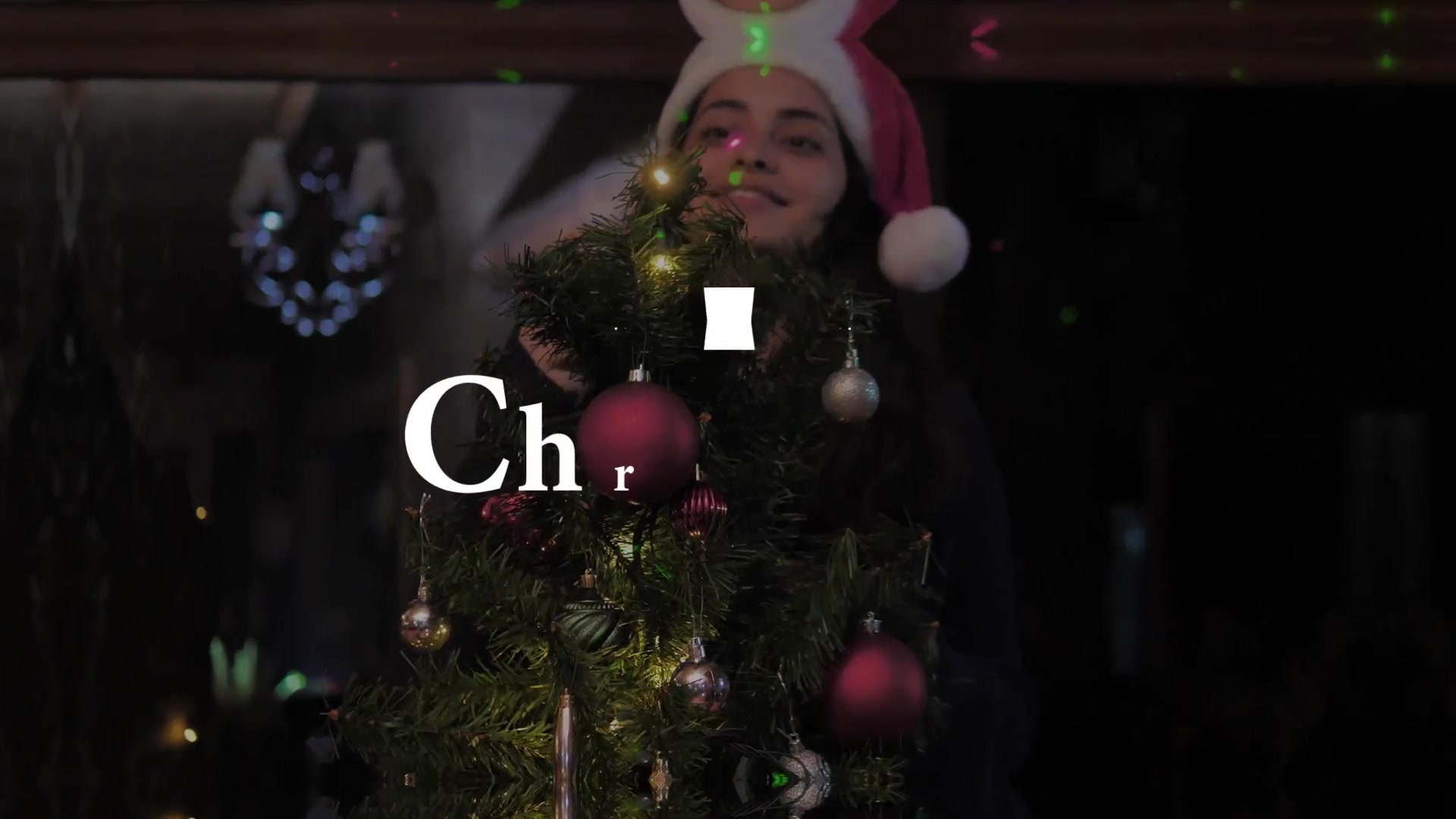 Christmas Titles | DaVinci Resolve Videohive 34936458 DaVinci Resolve Image 6